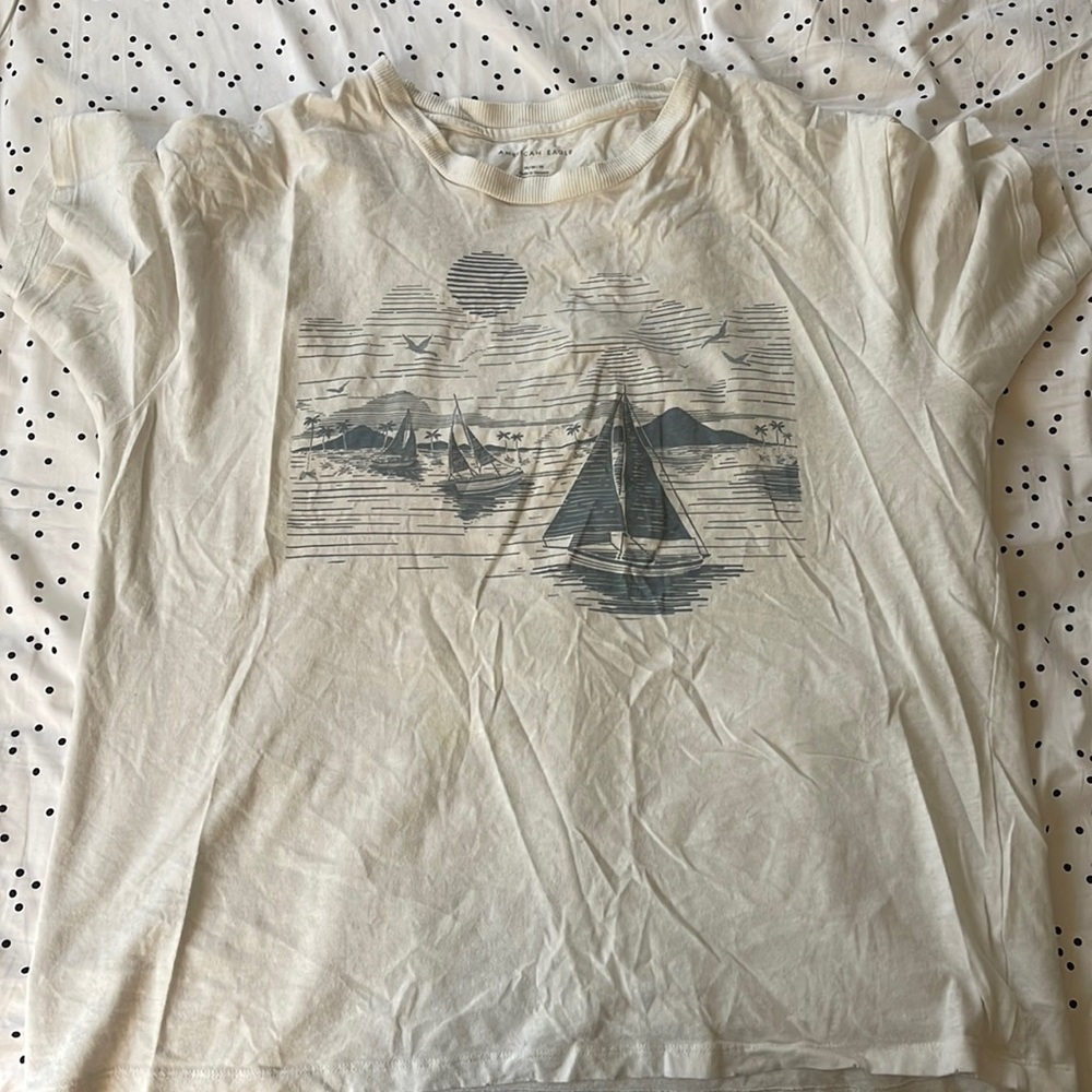 American Eagle Shirt